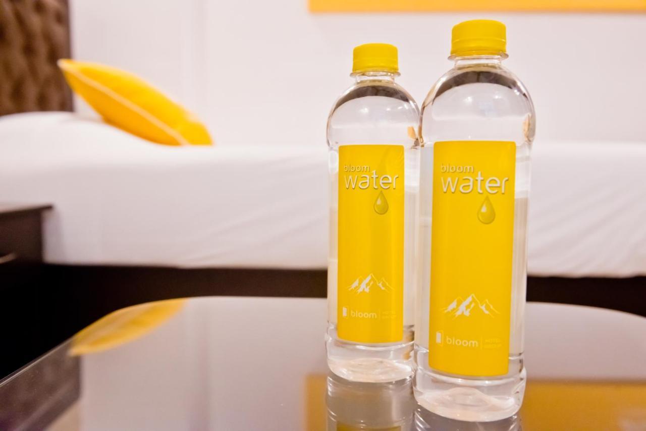 Hotel X By Bloom L Indiranagar à Bangalore Extérieur photo