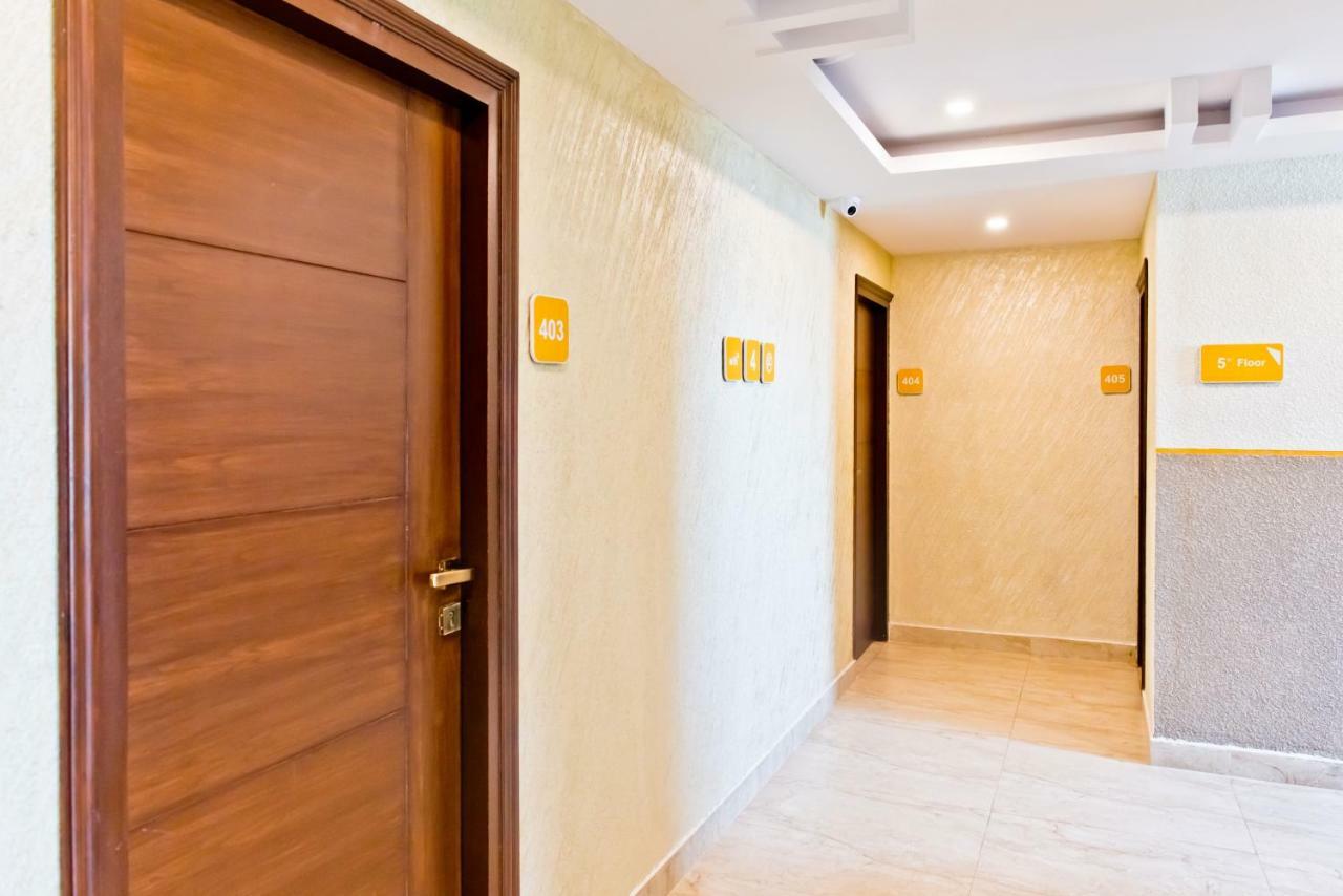 Hotel X By Bloom L Indiranagar à Bangalore Extérieur photo