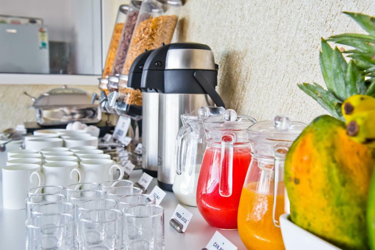 Hotel X By Bloom L Indiranagar à Bangalore Extérieur photo