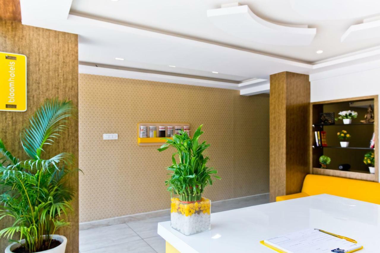 Hotel X By Bloom L Indiranagar à Bangalore Extérieur photo