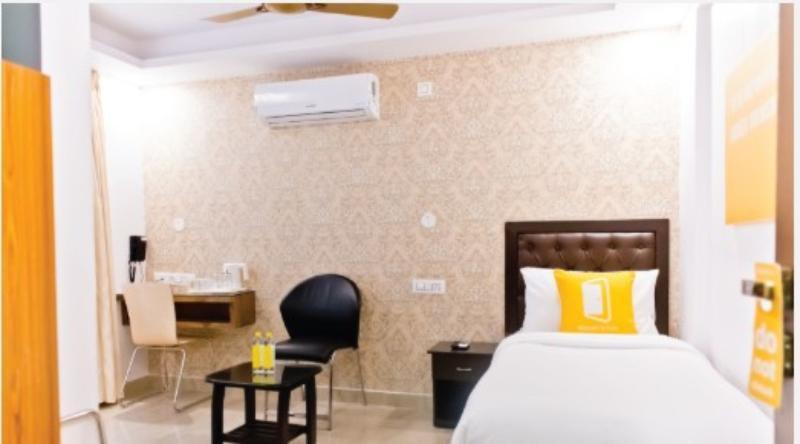 Hotel X By Bloom L Indiranagar à Bangalore Extérieur photo