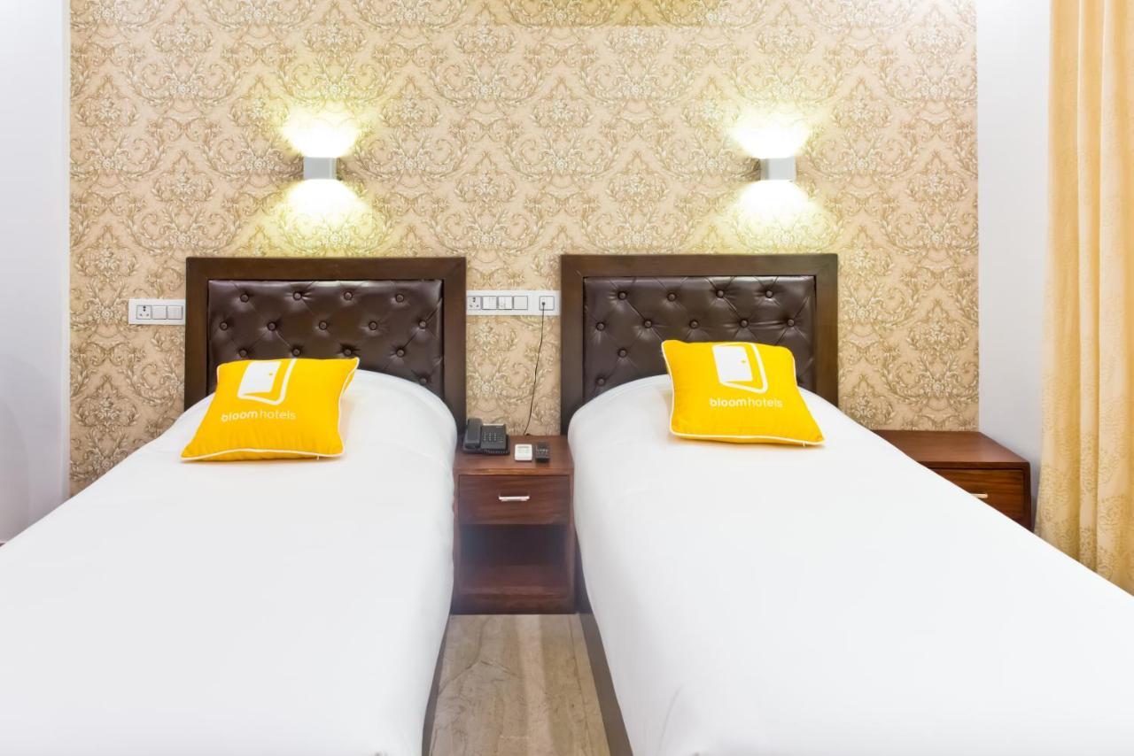 Hotel X By Bloom L Indiranagar à Bangalore Extérieur photo