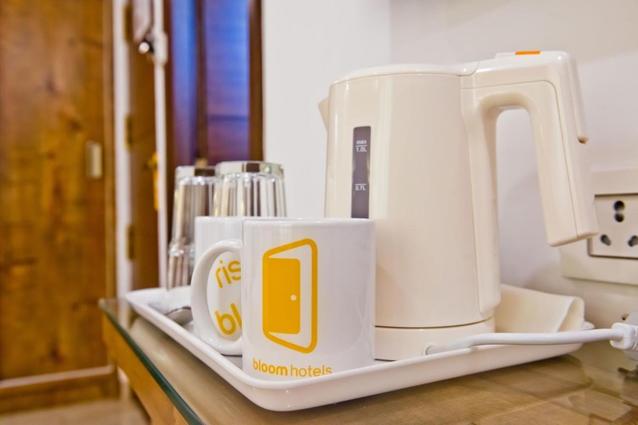 Hotel X By Bloom L Indiranagar à Bangalore Extérieur photo