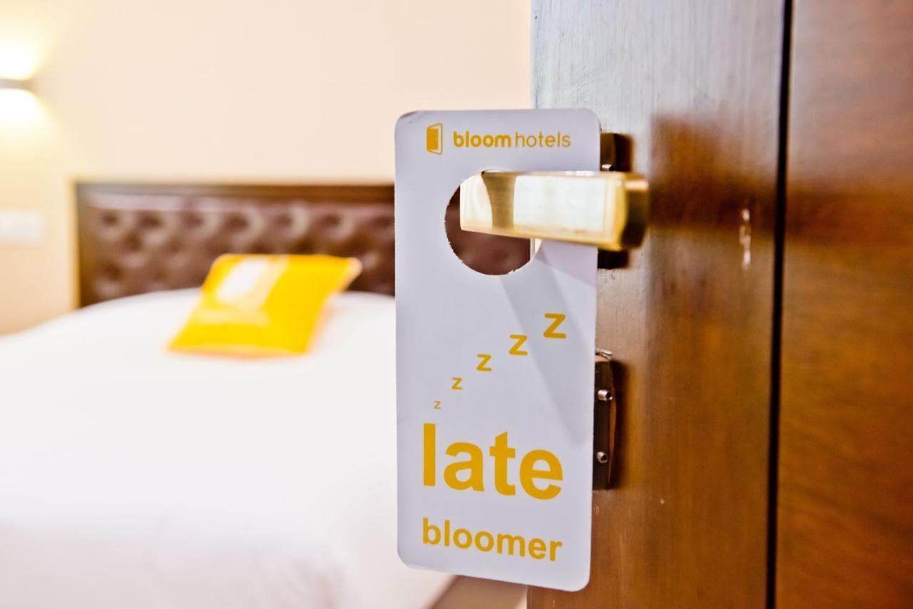 Hotel X By Bloom L Indiranagar à Bangalore Extérieur photo