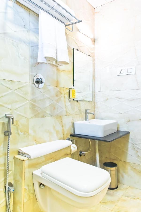 Hotel X By Bloom L Indiranagar à Bangalore Extérieur photo